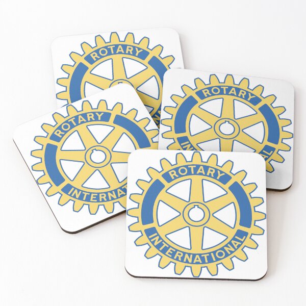 Item preview, Rotary Classic Wheel designed and sold by RotaryStickers.