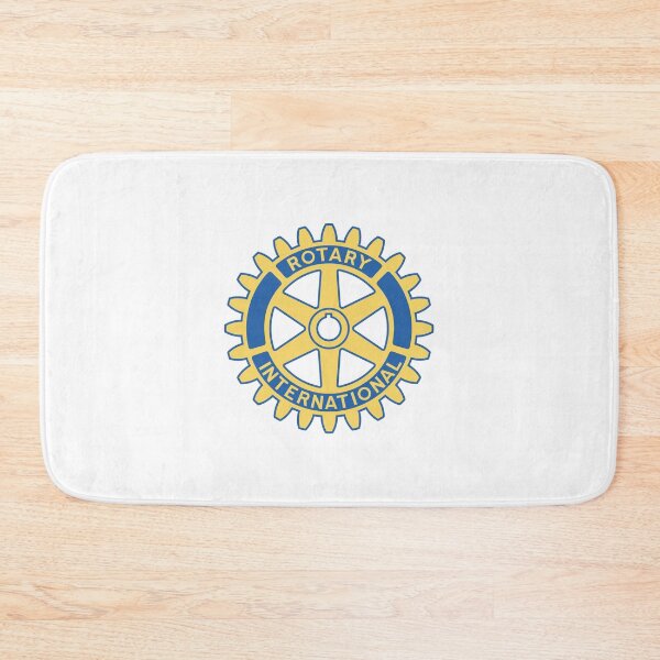 Item preview, Rotary Classic Wheel designed and sold by RotaryStickers.