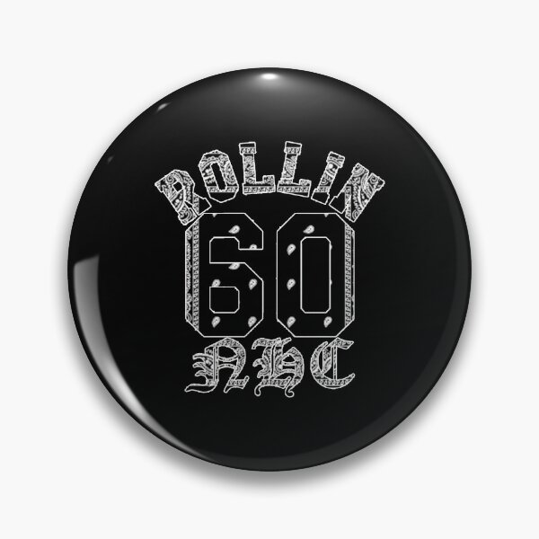 Item preview, Rollin 60 NHC designed and sold by DIRTYDUNNZ.