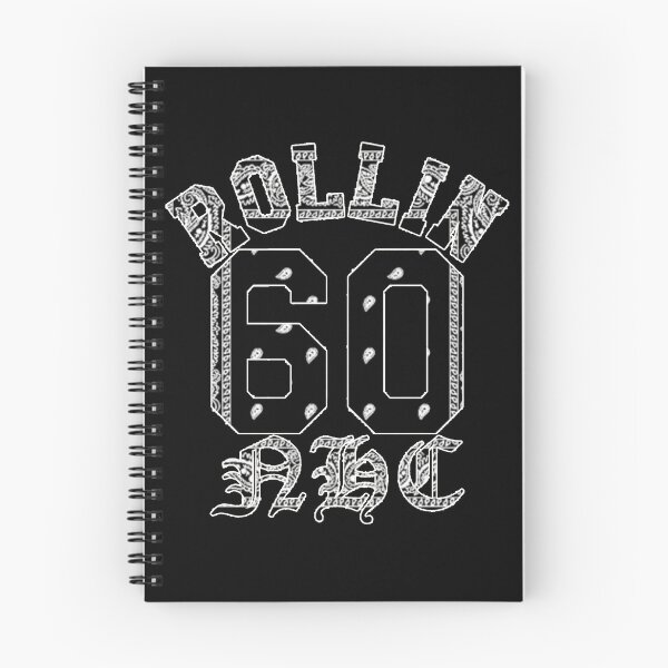 Item preview, Rollin 60 NHC designed and sold by DIRTYDUNNZ.
