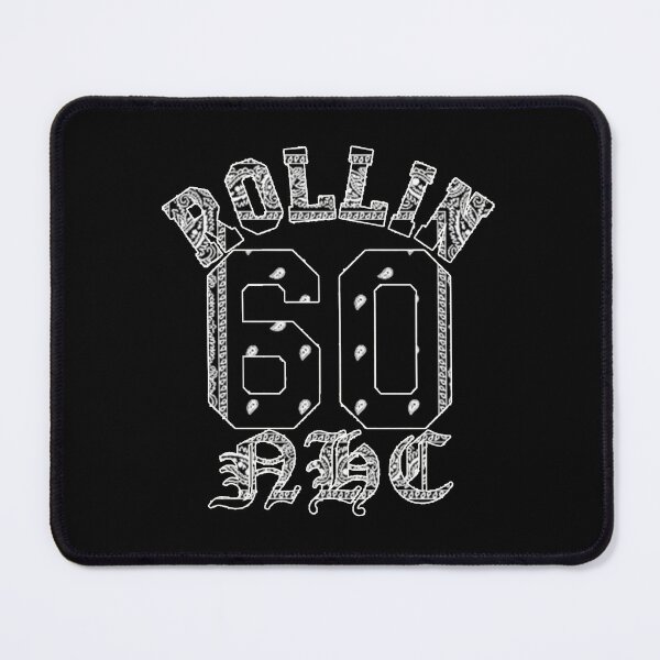 Item preview, Rollin 60 NHC designed and sold by DIRTYDUNNZ.