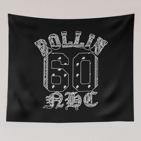 Item preview, Rollin 60 NHC designed and sold by DIRTYDUNNZ.