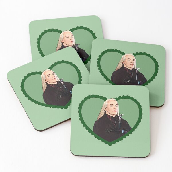 Item preview, Daddy Malfoy Jason Issacs designed and sold by baranskini.