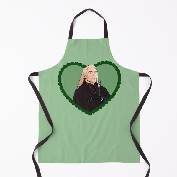 Item preview, Daddy Malfoy Jason Issacs designed and sold by baranskini.