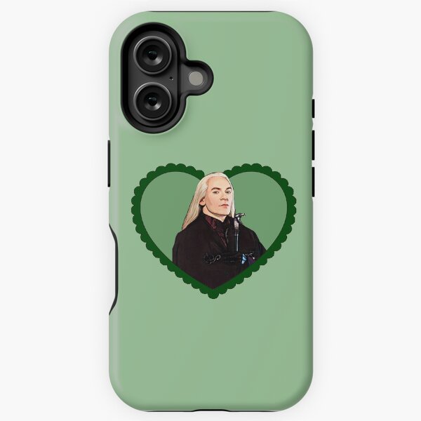Item preview, Daddy Malfoy Jason Issacs designed and sold by baranskini.