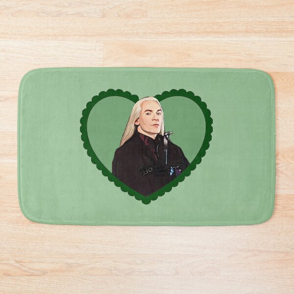 Item preview, Daddy Malfoy Jason Issacs designed and sold by baranskini.