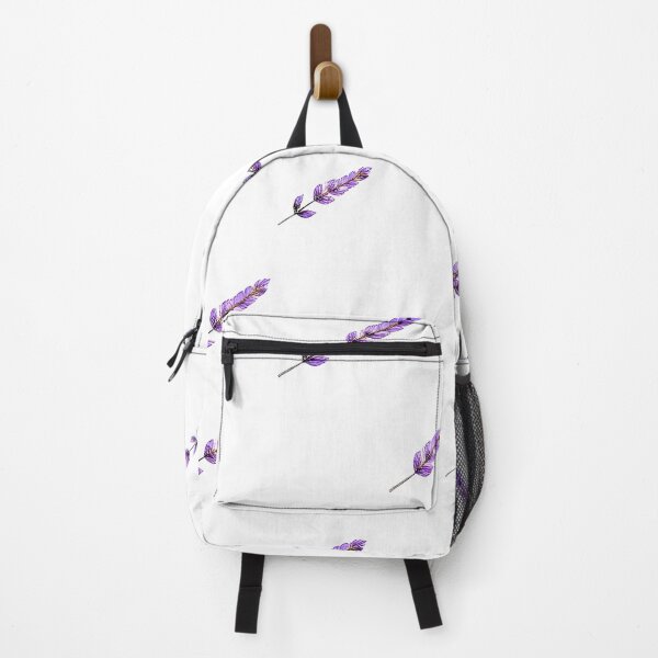 Item preview, Lavender Herb Pattern Texture designed and sold by CTM ArtStudio.