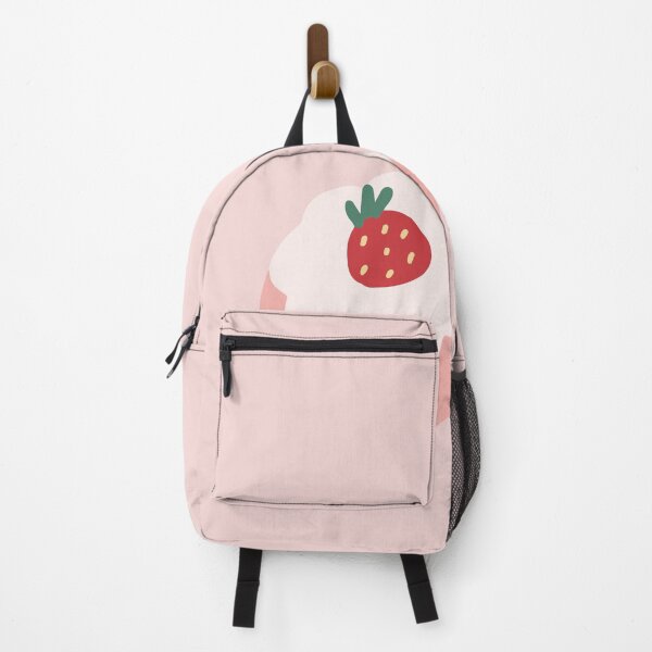 Item preview, Dessert strawberry mini cake designed and sold by iamyaaya.
