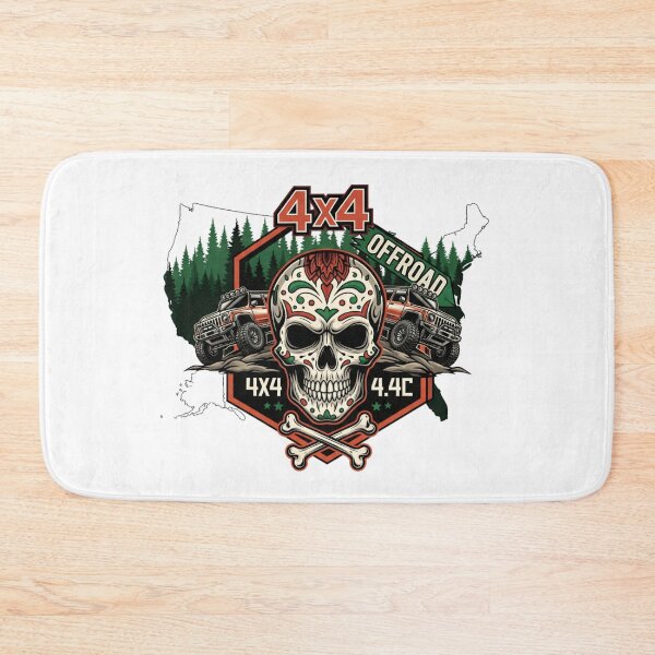 Item preview, Off-road ab3 designed and sold by RedWolfDisigne.