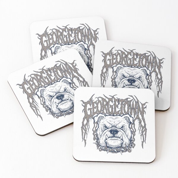Item preview, Aggressive Gothic Style Bulldog designed and sold by sXe-art.