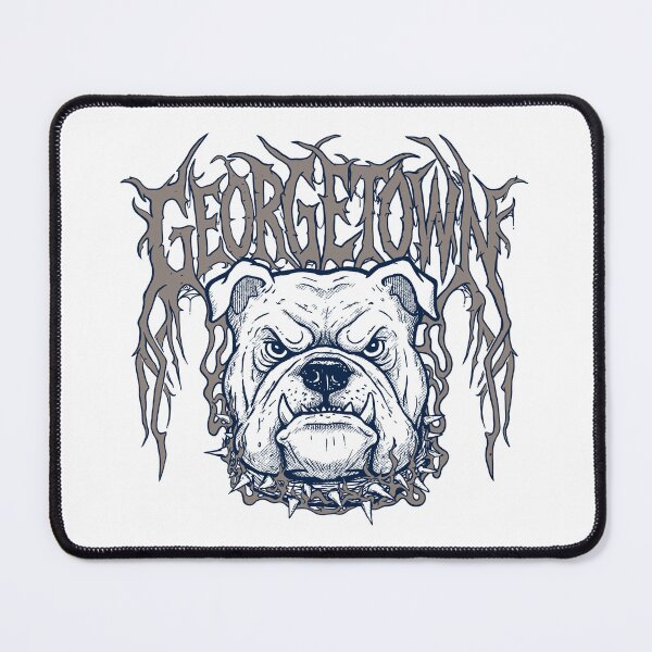 Item preview, Aggressive Gothic Style Bulldog designed and sold by sXe-art.