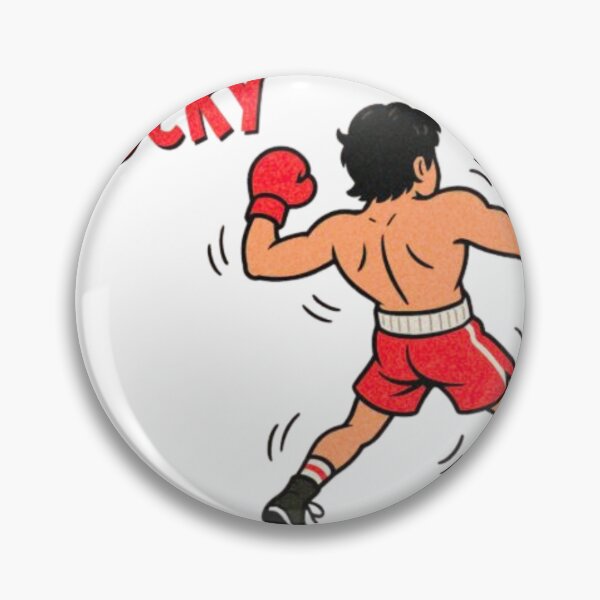 Item preview, BAILALO ROCKY designed and sold by Bepixels.