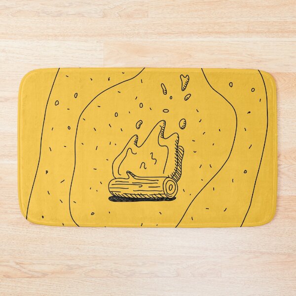 Item preview, Fire designed and sold by Greyish.