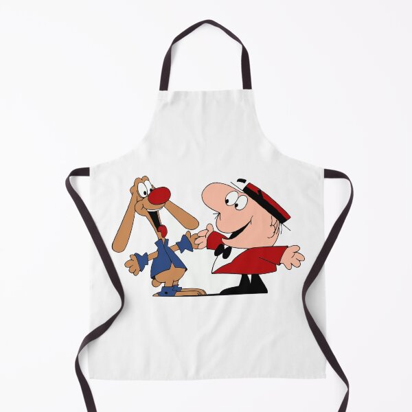 Item preview, Mr Rossi and Harold tribute designed and sold by IanBakerToons.