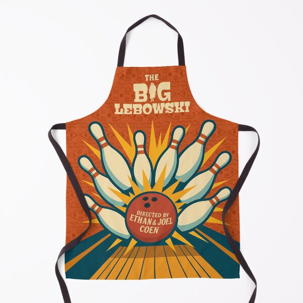 Item preview, Big Lebowski designed and sold by KyomArt.