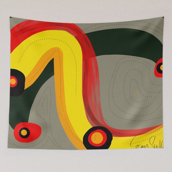 Item preview, Love Your Pancreas by Susan Fielder Art! designed and sold by Susan Fielder.