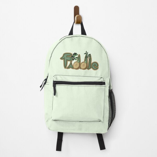 Item preview, Fiddle Leaf Fig Houseplant Lettering designed and sold by FrogArtShop.