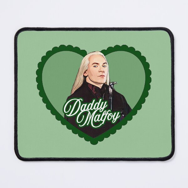 Item preview, Daddy Malfoy Jason Issacs designed and sold by baranskini.