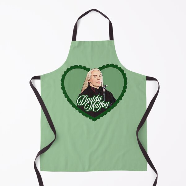 Item preview, Daddy Malfoy Jason Issacs designed and sold by baranskini.