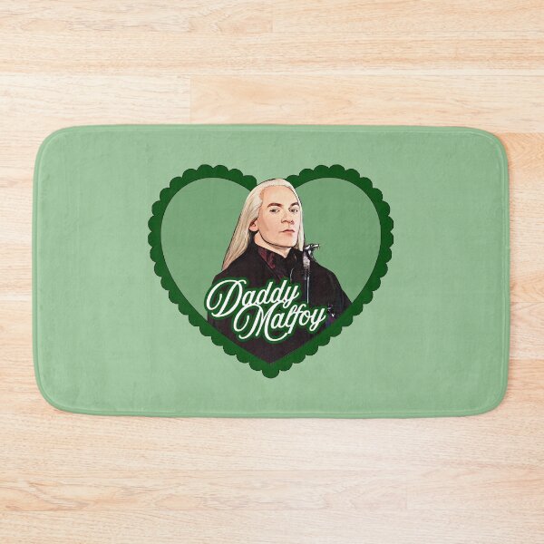 Item preview,  Daddy Malfoy Jason Issacs designed and sold by baranskini.