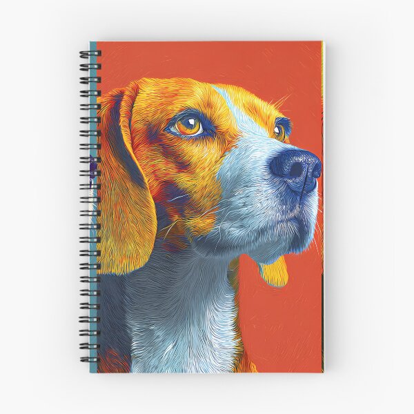 Item preview, Bark and Roll  |  Beagle Pop designed and sold by AutoPopStudio.