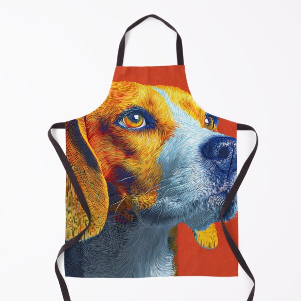 Item preview, Bark and Roll | Beagle Pop designed and sold by AutoPopStudio.