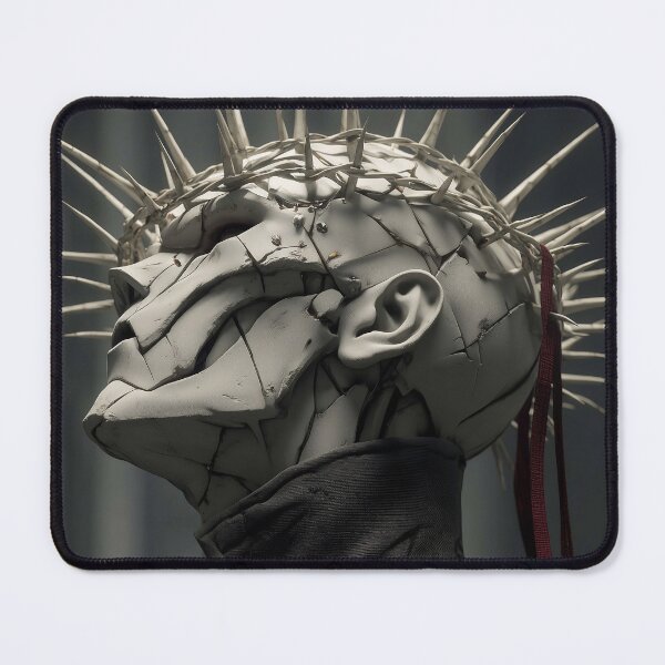 Item preview, Demiurg – The Architect of Shadows designed and sold by Kat's Design Hub.