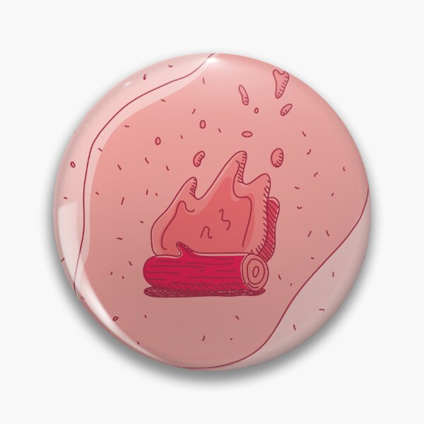Item preview, Red Fire designed and sold by Greyish.
