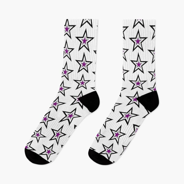 Item preview, Ace Star designed and sold by Inked Notebook.
