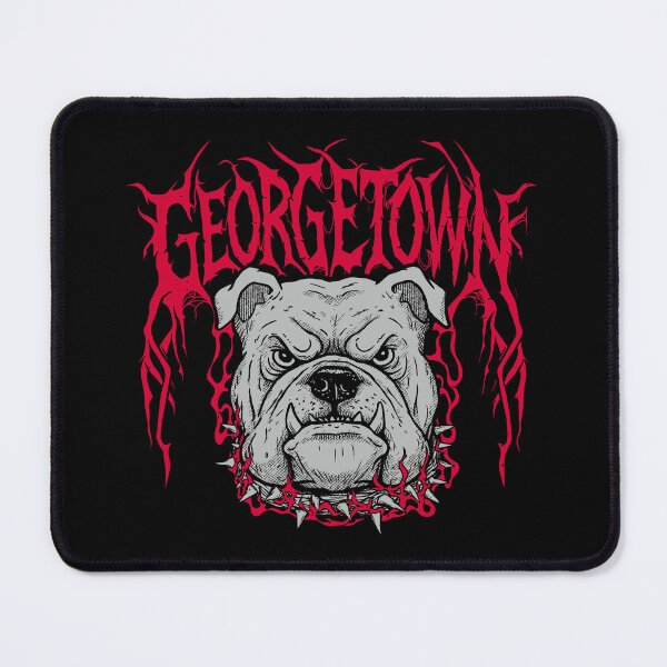 Artikelvorschau, Aggressiver Bulldog im Gothic-Stil (dunkle Version) entworfen und verkauft von sXe-art.