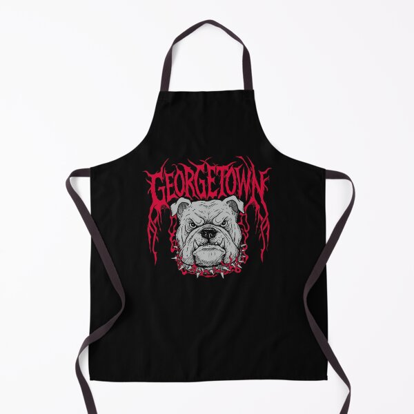Item preview, Aggressive Gothic Style Bulldog (Dark Version) designed and sold by sXe-art.