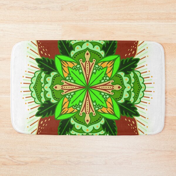 Item preview, Green Thumb designed and sold by Punch-Drunk81.