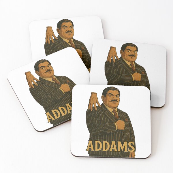 Item preview, Wednesday Addams Family designed and sold by StickerPOP-now.