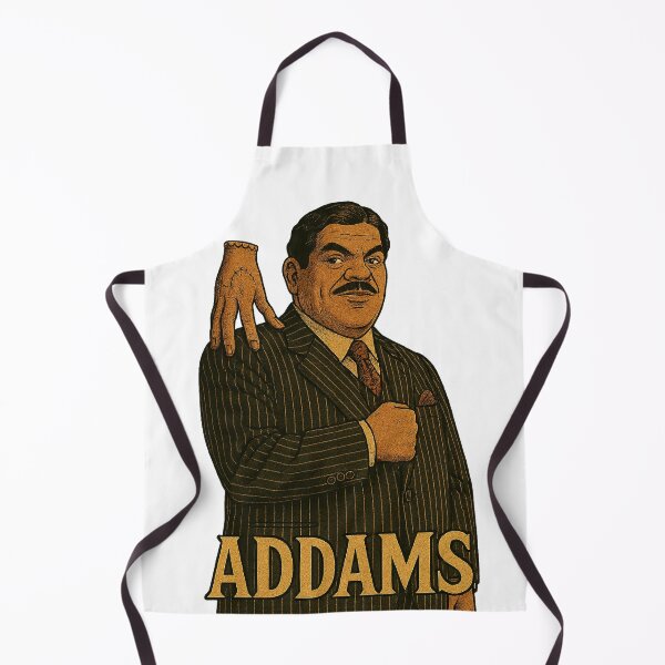 Item preview, Wednesday Addams Family designed and sold by StickerPOP-now.