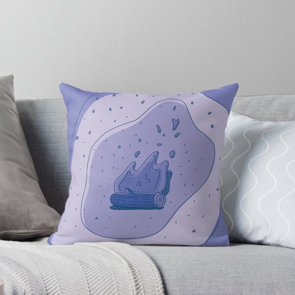 Item preview, Purple Fire designed and sold by Greyish.