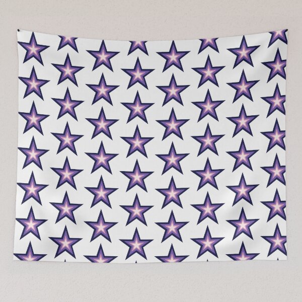 Item preview, AceSpec Star designed and sold by Inked Notebook.