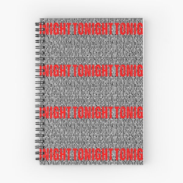 Item preview, West Side Story lyrics  designed and sold by broadwaygirl142.