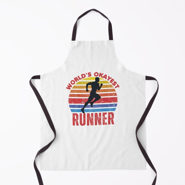 Item preview, World's okayest runner designed and sold by belladesign7.