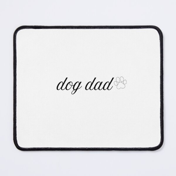 Item preview, Dog Dad designed and sold by Made By Meg .
