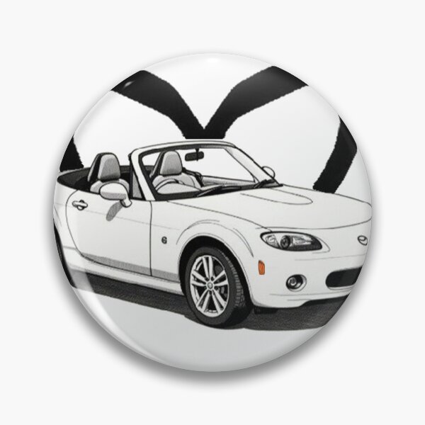 Item preview, Miata NC designed and sold by MyYata.
