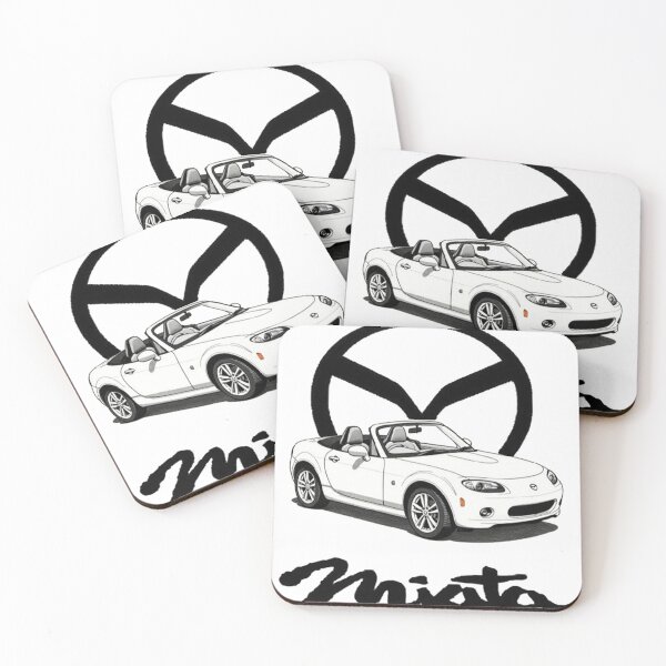Item preview, Miata NC designed and sold by MyYata.