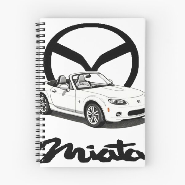 Item preview, Miata NC designed and sold by MyYata.