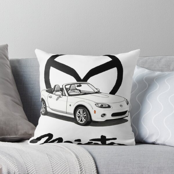 Item preview, Miata NC designed and sold by MyYata.
