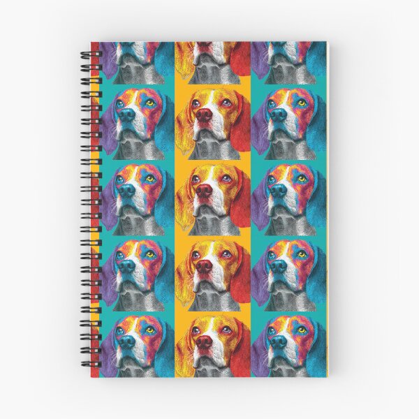 Item preview, Neon Snoopy Vibes  |  Beagle Pop designed and sold by AutoPopStudio.