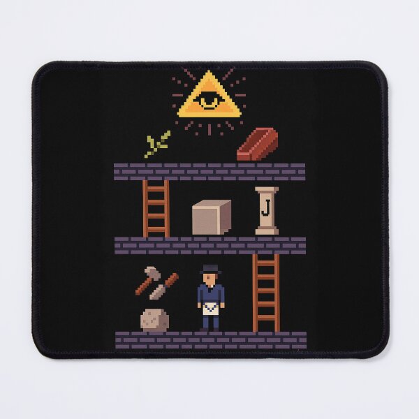 Item preview, Level Up, Brother designed and sold by GnosisWear.