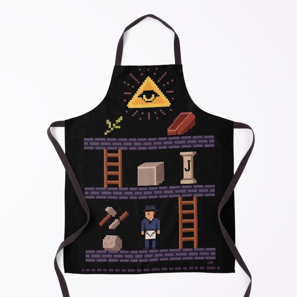 Item preview, Level Up, Brother designed and sold by GnosisWear.