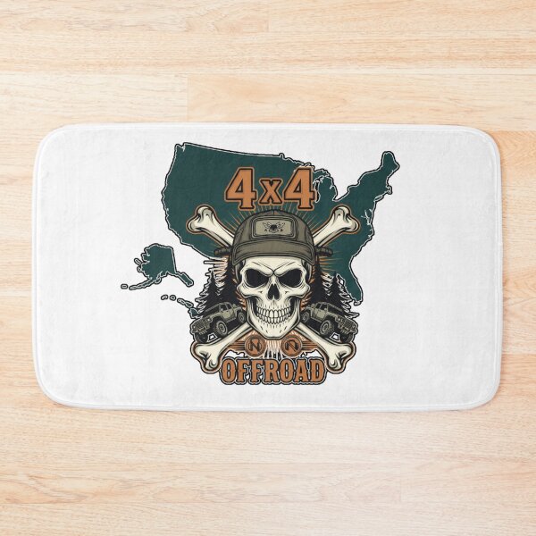 Item preview, Off-road ab4 designed and sold by RedWolfDisigne.