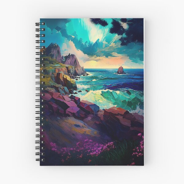 Item preview, Pink Cliffs designed and sold by Midnight Daze Studio.