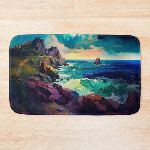 Item preview, Pink Cliffs designed and sold by Midnight Daze Studio.