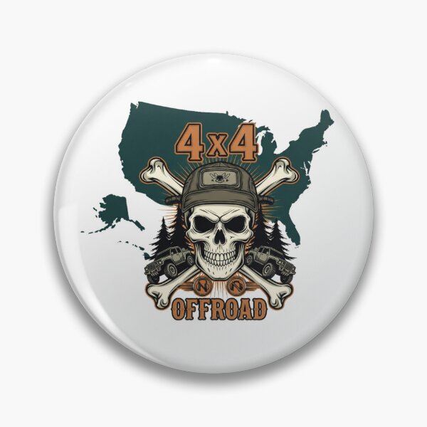 Item preview, Off-road ab5 designed and sold by RedWolfDisigne.